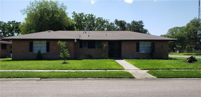 4938 Trinity Dr in Corpus Christi, TX - Building Photo - Building Photo