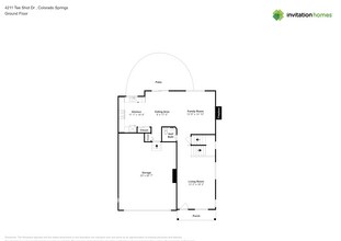 4211 Tee Shot Dr in Colorado Springs, CO - Building Photo - Building Photo