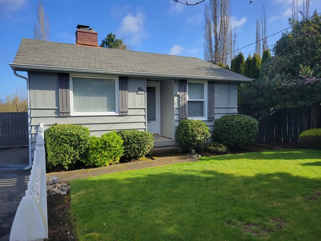 property at 1208 Juniper St