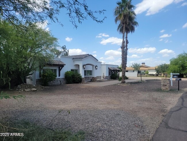 property at 12210 N 67th St