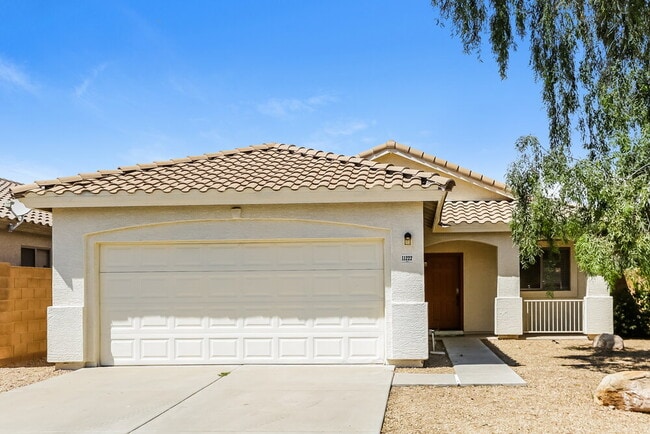 property at 11222 W Almeria Rd