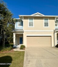 201 Sand Oak Blvd, Unit 1A in Panama City Beach, FL - Building Photo - Building Photo