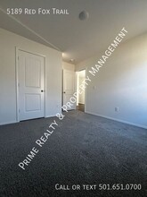 5189 Red Fox Trl in Bauxite, AR - Building Photo - Building Photo