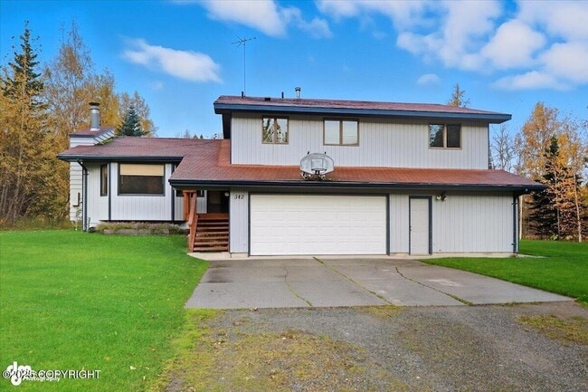 property at 342 Gastman Ct