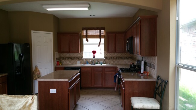 8115 Gran Villa Dr in Cypress, TX - Building Photo - Building Photo