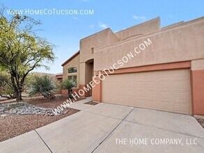7713 E Pristine Pl in Tucson, AZ - Building Photo - Building Photo