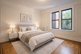 15 Magaw Pl, Unit 6E in New York, NY - Foto de edificio - Building Photo