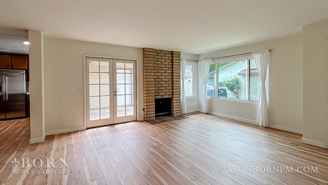 1109 Catlin St in Simi Valley, CA - Building Photo - Building Photo