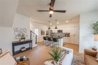 3119 W Tulsa St in Fayetteville, AR - Building Photo - Building Photo