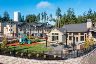 Norland Trails in Poulsbo, WA - Building Photo - Building Photo