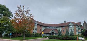 191 Queen St in Moncton, NB - Building Photo