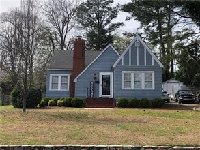 599 Greenland Dr in Fayetteville, NC - Building Photo - Building Photo