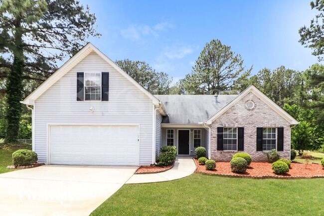 property at 2283 Christian Cir SE