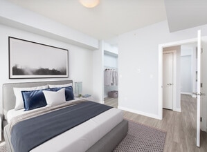 Windsor Apartments in Fort Saskatchewan, AB - Building Photo - Building Photo