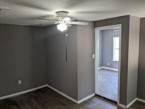 2812 Rosen Ave in Fort Worth, TX - Building Photo - Building Photo