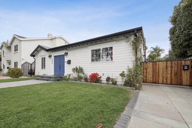 5040 Varna Ave in Los Angeles, CA - Building Photo - Building Photo