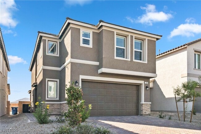 3859 Painted Lady Ave in Las Vegas, NV - Building Photo - Building Photo