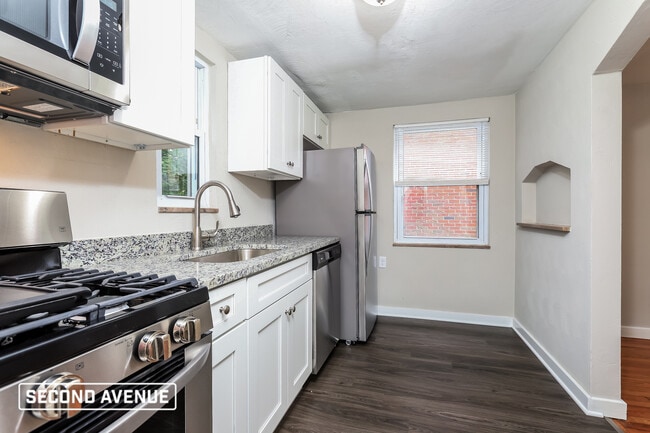 106 Watson Blvd in Pittsburgh, PA - Building Photo - Building Photo