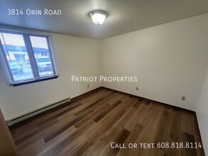 3814 Orin Rd in Madison, WI - Building Photo - Building Photo