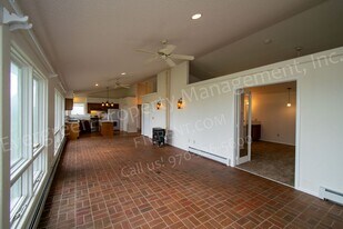 5000 Co Rd 92 in Carr, CO - Building Photo