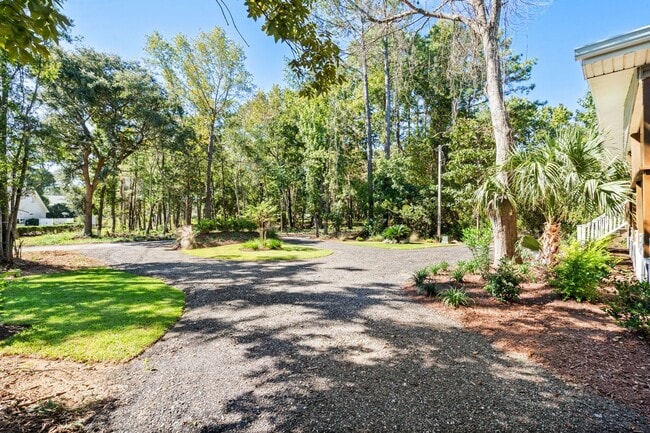 64 Blackgum Rd in Pawleys Island, SC - Building Photo - Building Photo