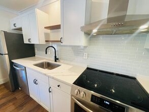 4703 Green Shanty Rd in Ooltewah, TN - Building Photo - Building Photo