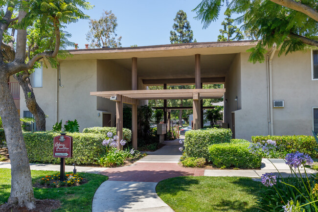 Colony Frontera Apartments in Anaheim, CA - Building Photo - Building Photo