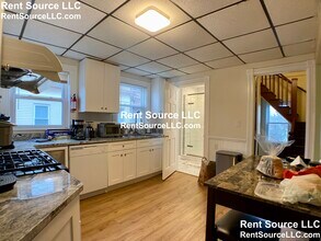 269 Highland Ave, Unit 2 in Somerville, MA - Building Photo - Building Photo