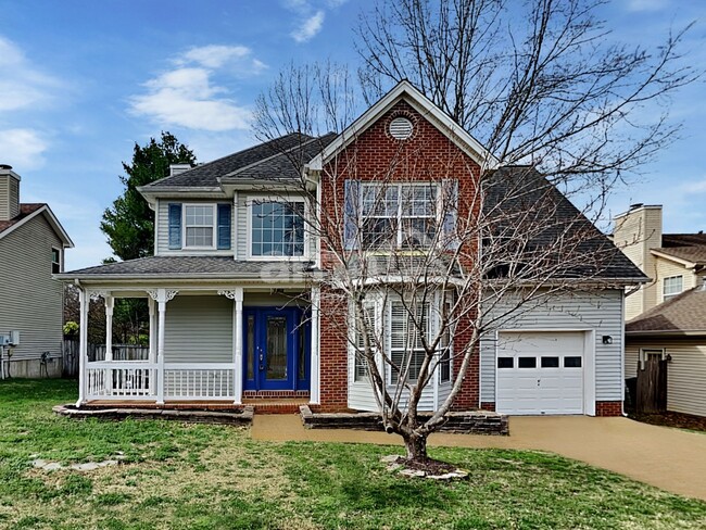 310 Crooked Oak Ct