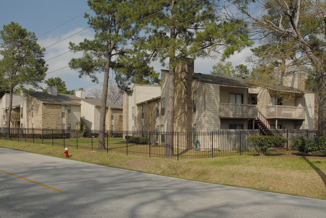 Cypresswood Crossing in Spring, TX - Building Photo - Building Photo