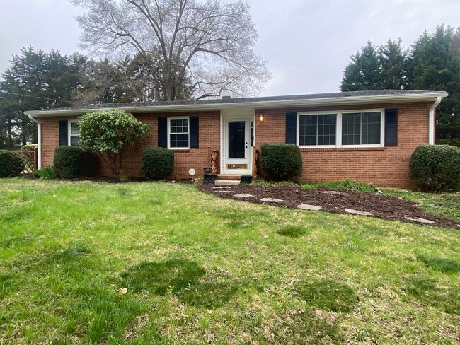 property at 3055 Brookhill Dr