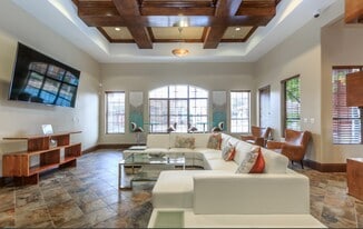 Montecito Pointe in Las Vegas, NV - Building Photo