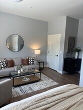 Residences at Chestnut in Manchester, NH - Building Photo - Building Photo