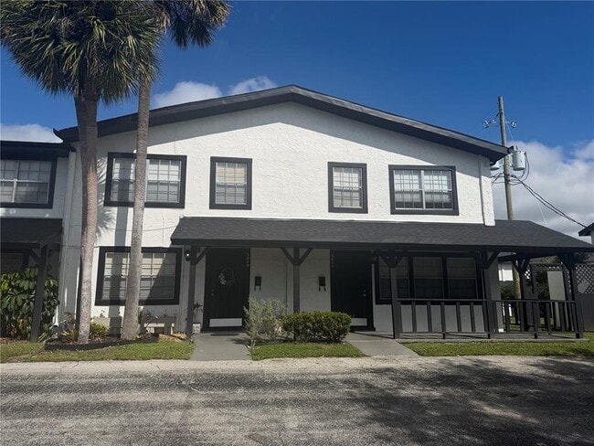 5671 Charleston St in Orlando, FL - Foto de edificio - Building Photo