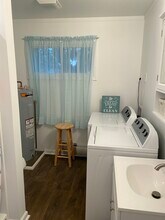 1801 Beall Dr in Hampton, VA - Building Photo - Building Photo