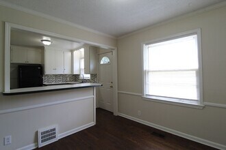 5538 Horton St in Mission, KS - Building Photo - Building Photo