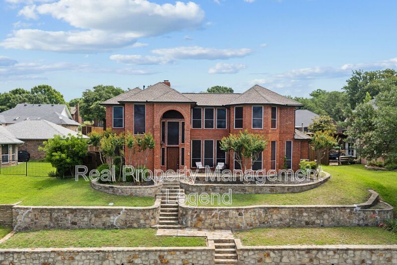 618 Knollwood Dr in Rockwall, TX - Building Photo