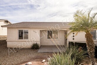 2170 Hillside Dr in Lake Havasu City, AZ - Building Photo - Building Photo