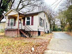1315 Ware Ave in Gastonia, NC - Building Photo - Building Photo