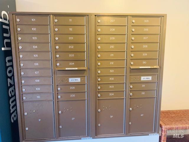 1579 Lincoln Ave in San Rafael, CA - Building Photo - Building Photo