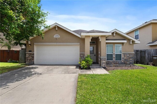 property at 33 Kika De La Garza St