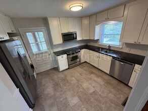 136 W Sprague St in Winston-Salem, NC - Building Photo - Building Photo