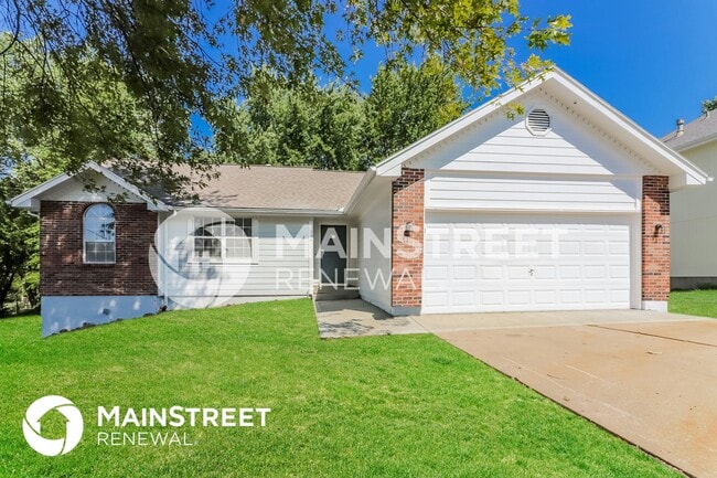 property at 306 W Sierra Dr