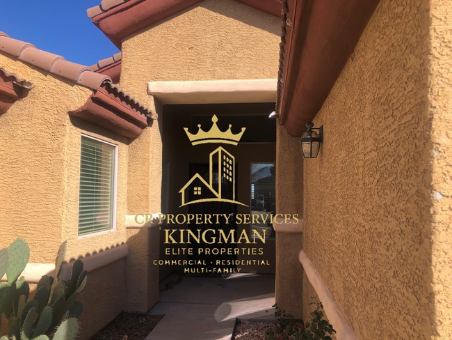 3961 Heather Ave in Kingman, AZ - Building Photo - Building Photo