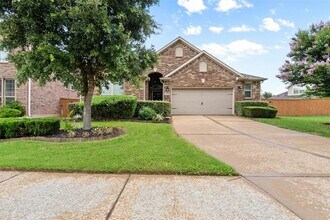 18010 Wagstaff Wy in Richmond, TX - Building Photo - Building Photo