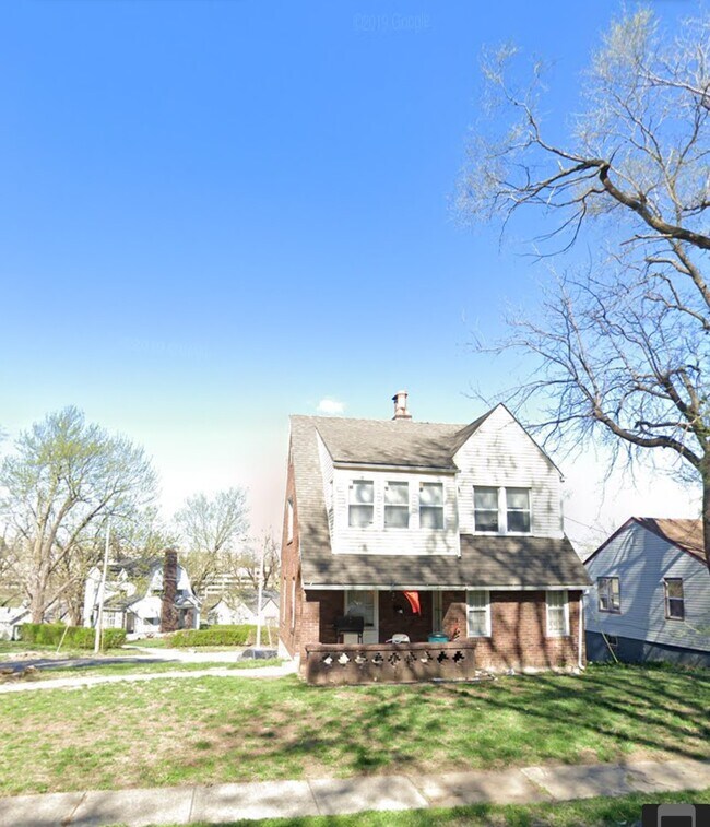 6430 South Benton Ave Rentals in Kansas City, MO