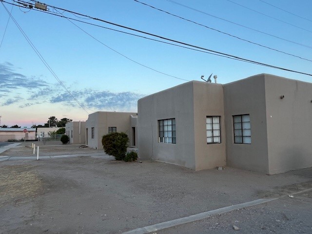 306 W Hadley Ave in Las Cruces, NM - Building Photo - Building Photo