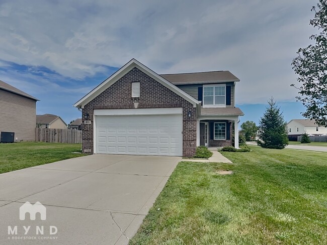 property at 618 Albermarle Dr