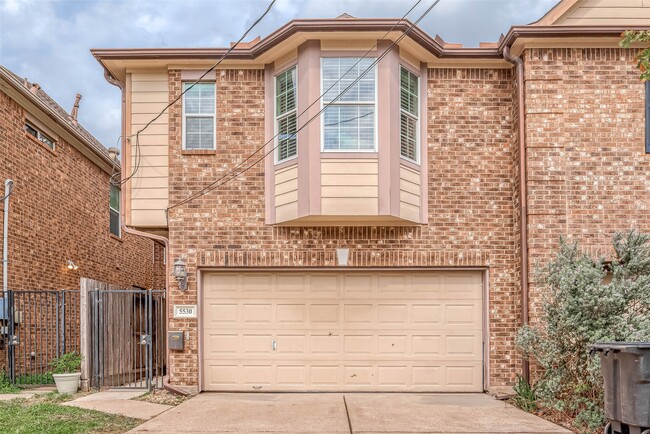 property at 5530 Kansas St