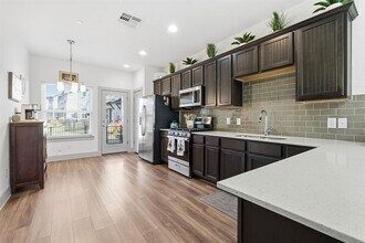 2173 Local Rebel Lp in Leander, TX - Building Photo - Building Photo